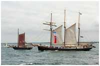 Hanse Sail 2010